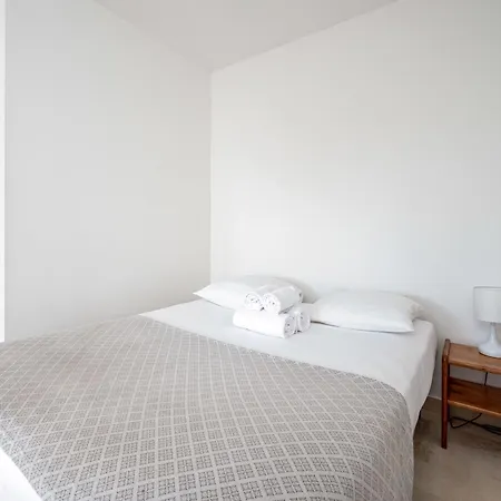 Apartmán Tiare Furnished Flat